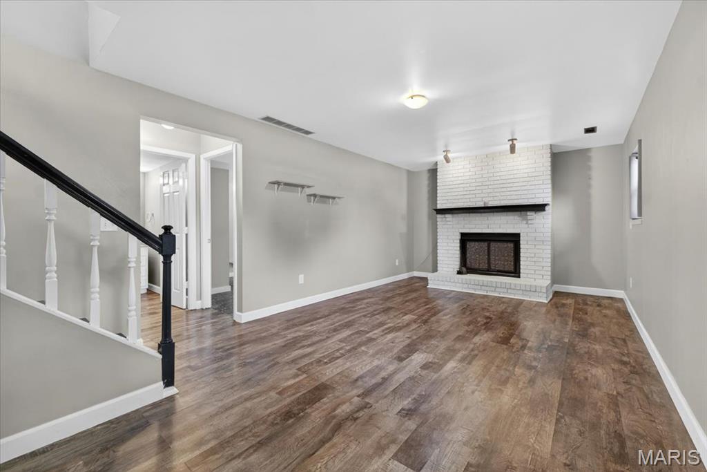 Crescent Hills - Residential