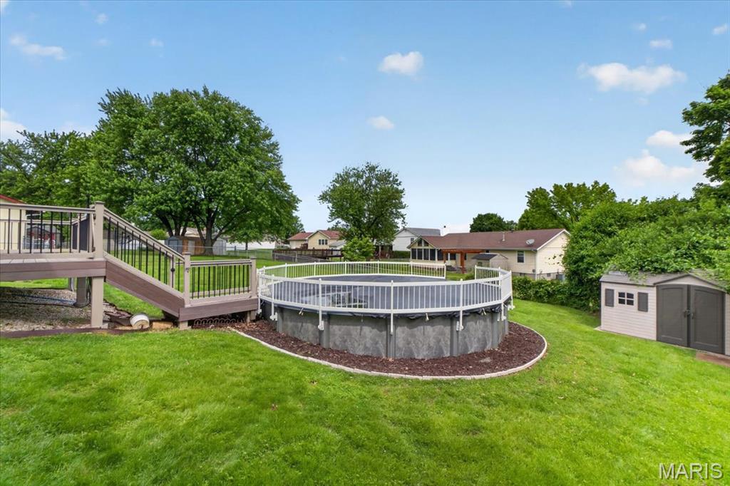 Crescent Hills - Residential