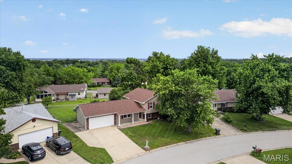 Crescent Hills - Residential