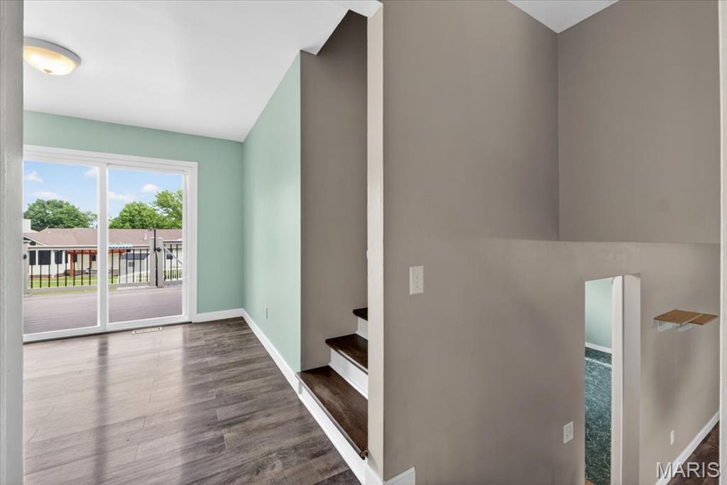 Crescent Hills - Residential