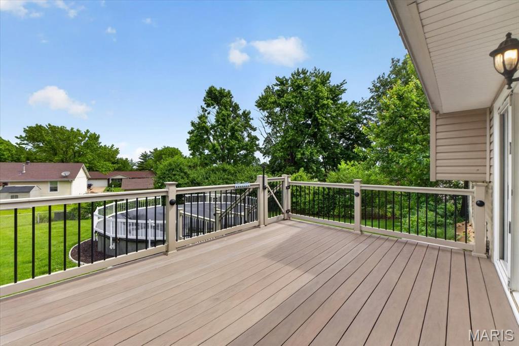 Crescent Hills - Residential