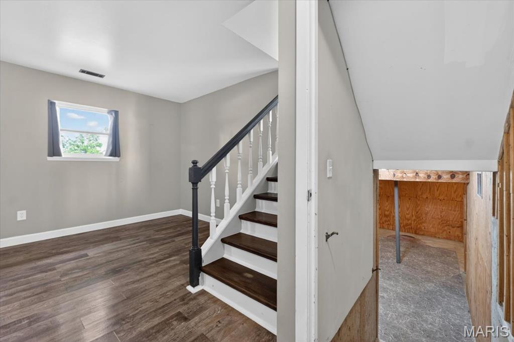 Crescent Hills - Residential