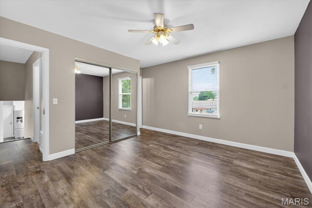Crescent Hills - Residential