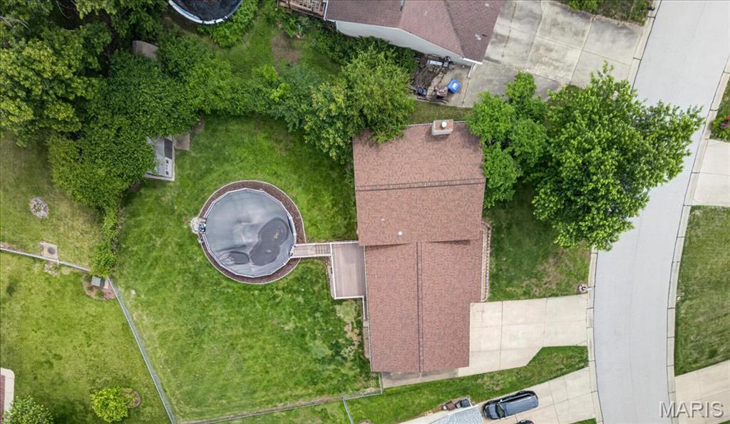 Crescent Hills - Residential