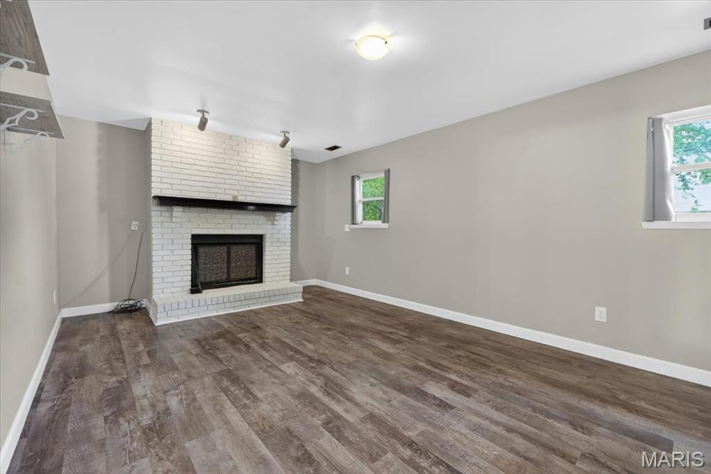 Crescent Hills - Residential