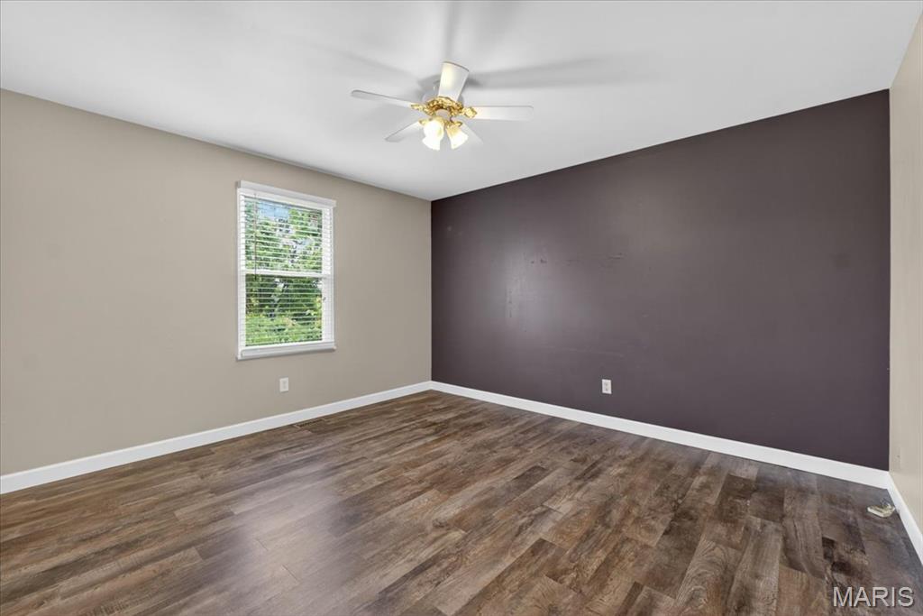 Crescent Hills - Residential