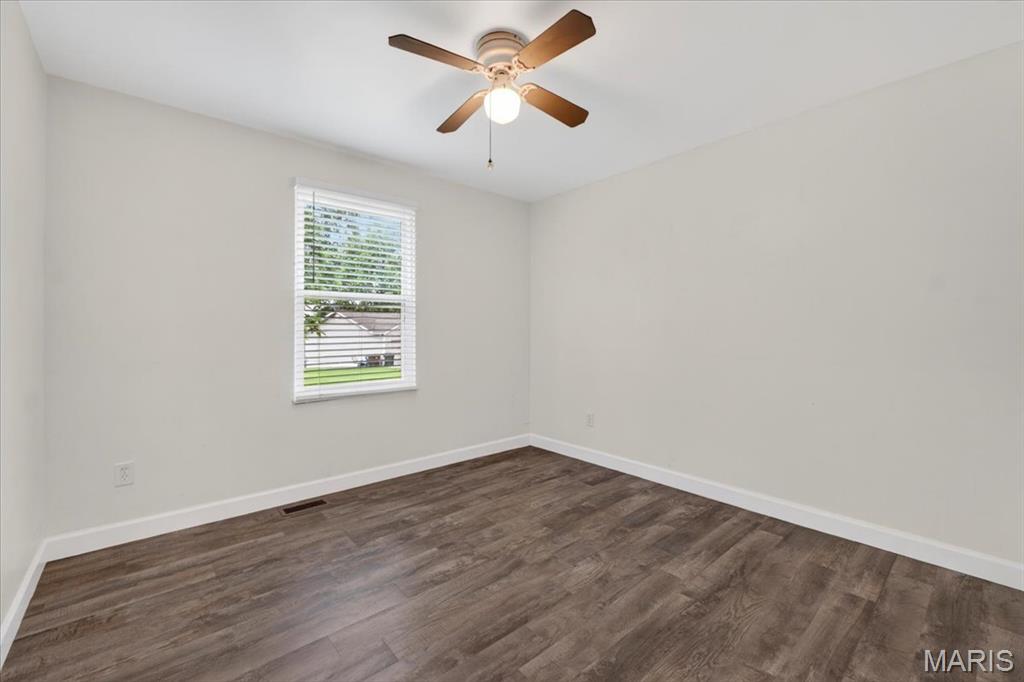Crescent Hills - Residential