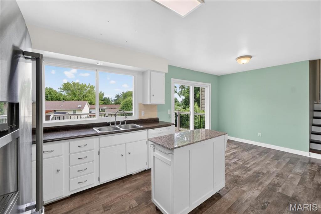Crescent Hills - Residential