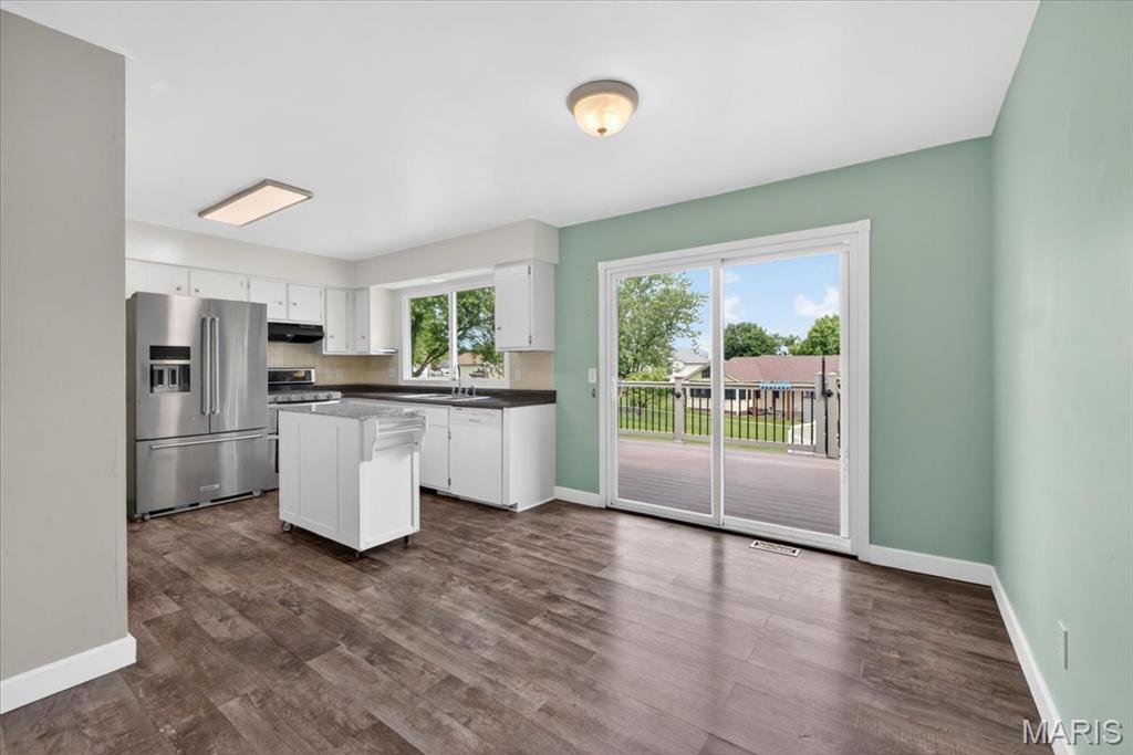 Crescent Hills - Residential