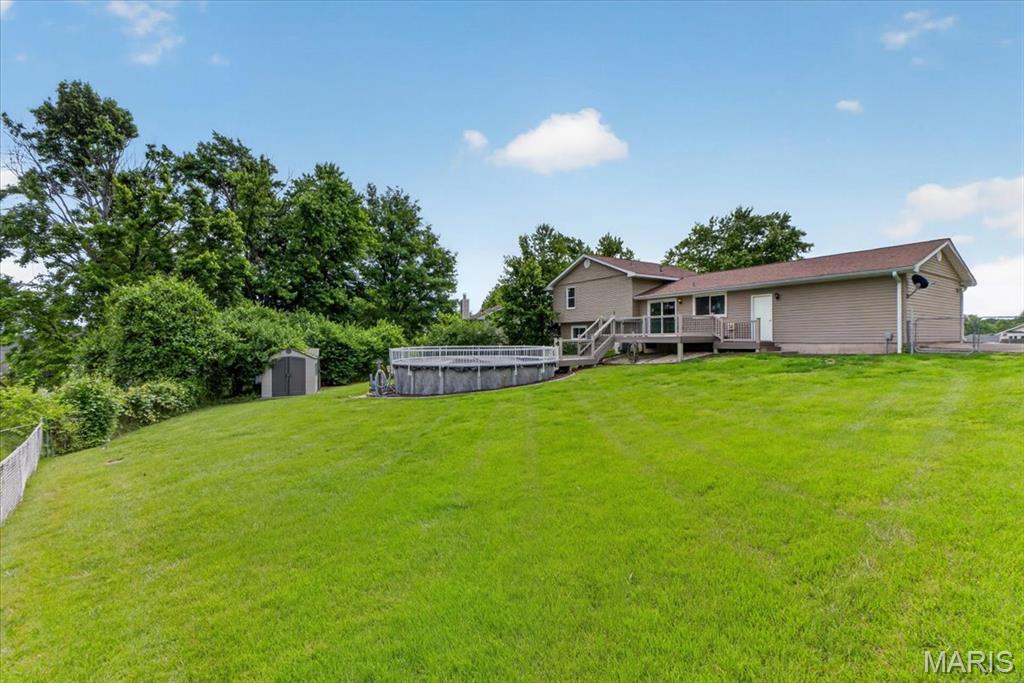 Crescent Hills - Residential
