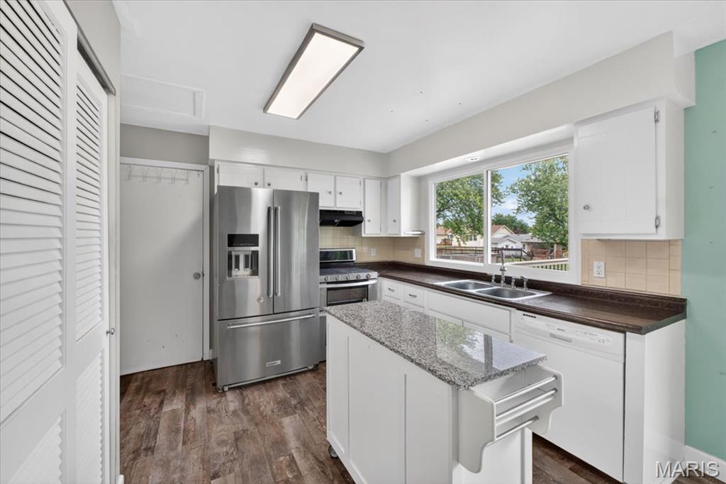 Crescent Hills - Residential
