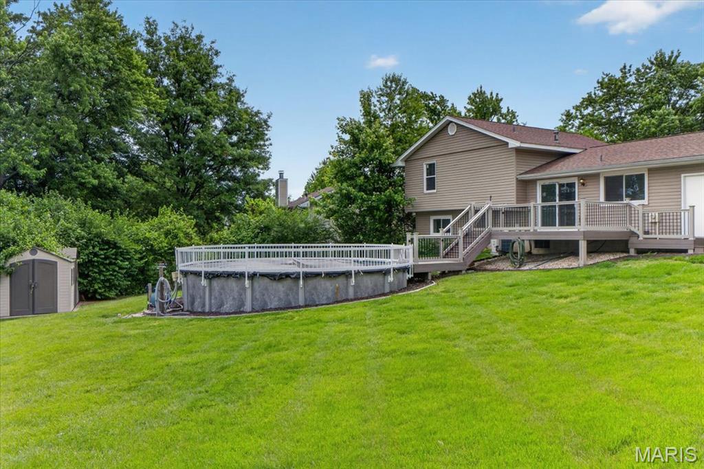 Crescent Hills - Residential
