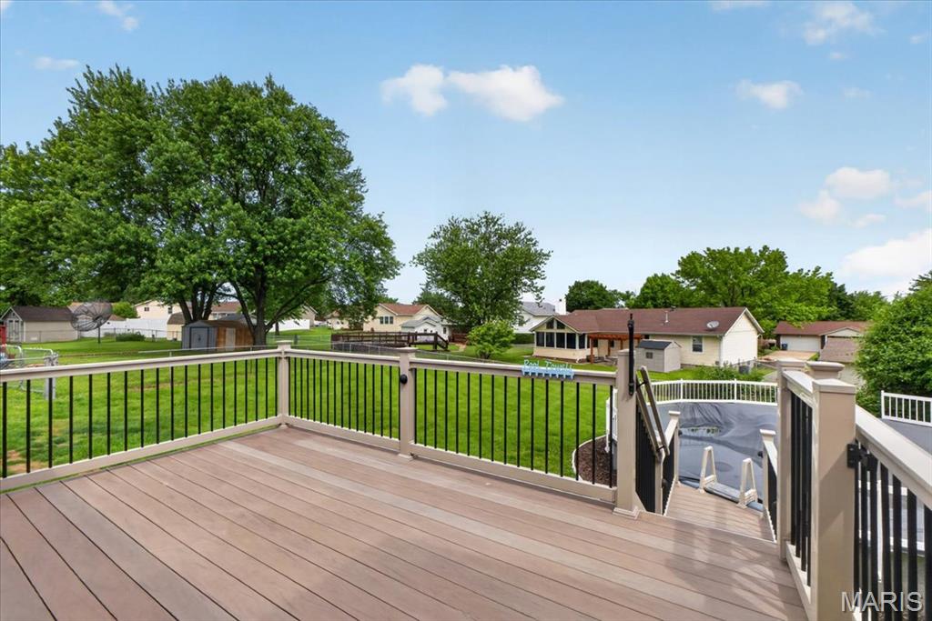 Crescent Hills - Residential