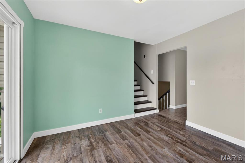 Crescent Hills - Residential