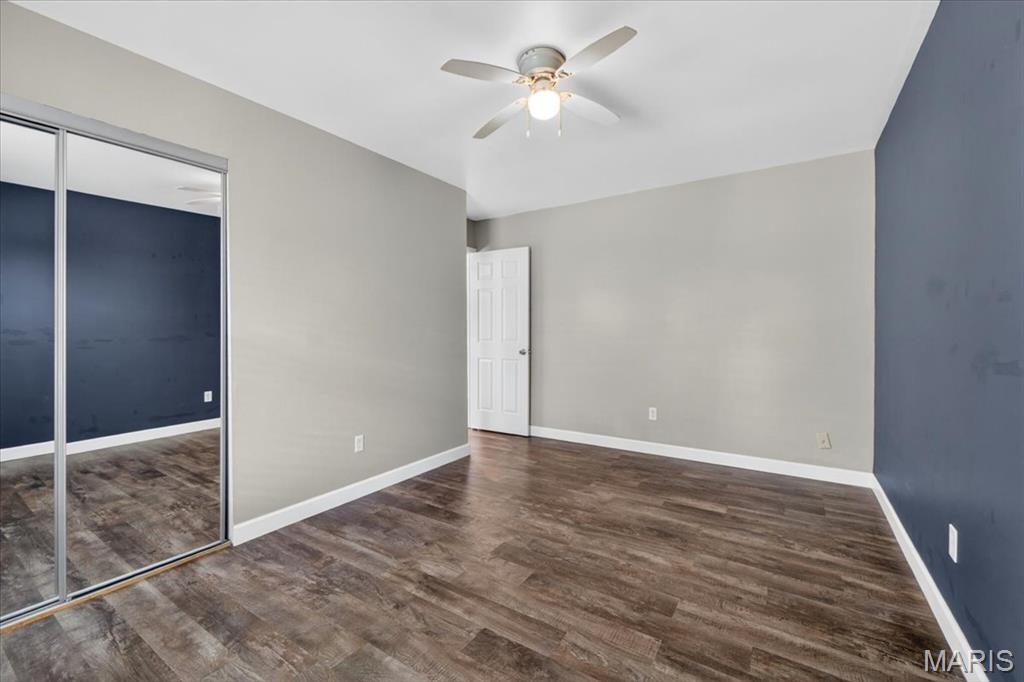 Crescent Hills - Residential