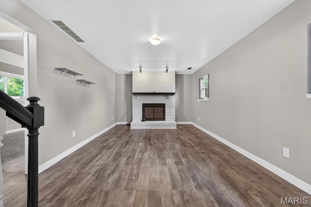 Crescent Hills - Residential