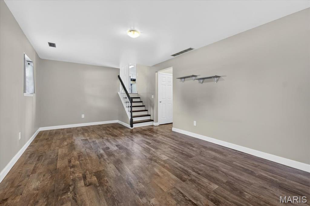 Crescent Hills - Residential