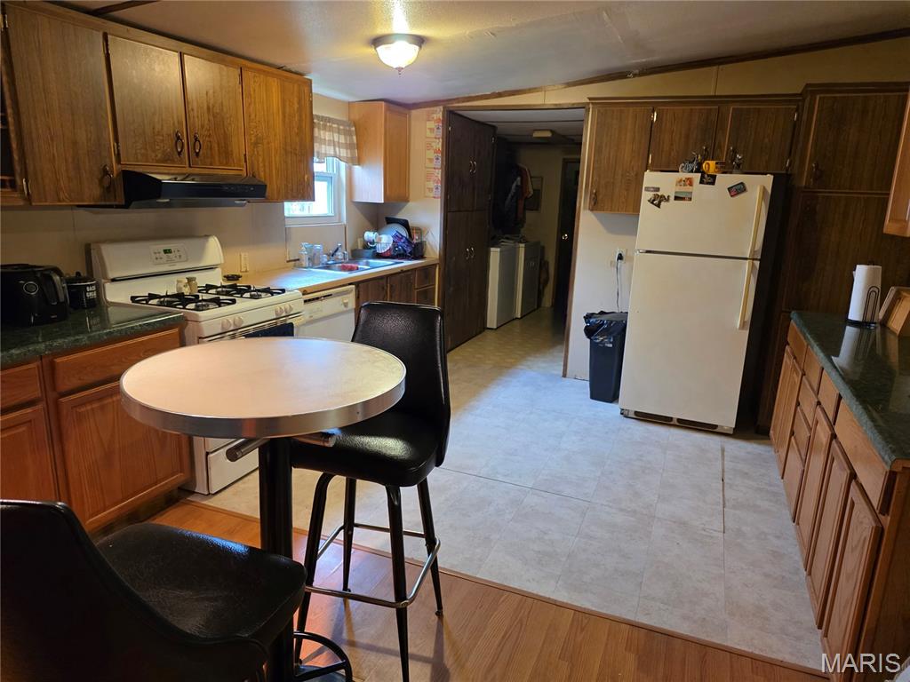 Maynor Terrace - Residential