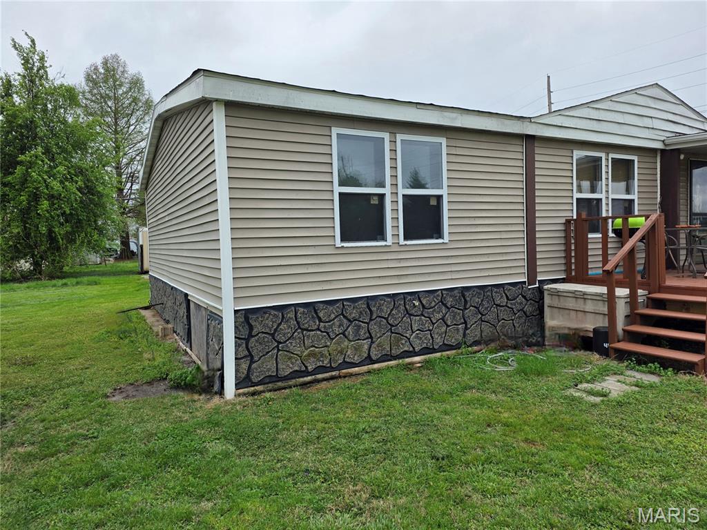 Maynor Terrace - Residential