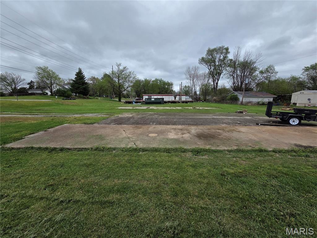 Maynor Terrace - Residential