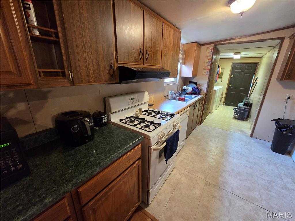 Maynor Terrace - Residential