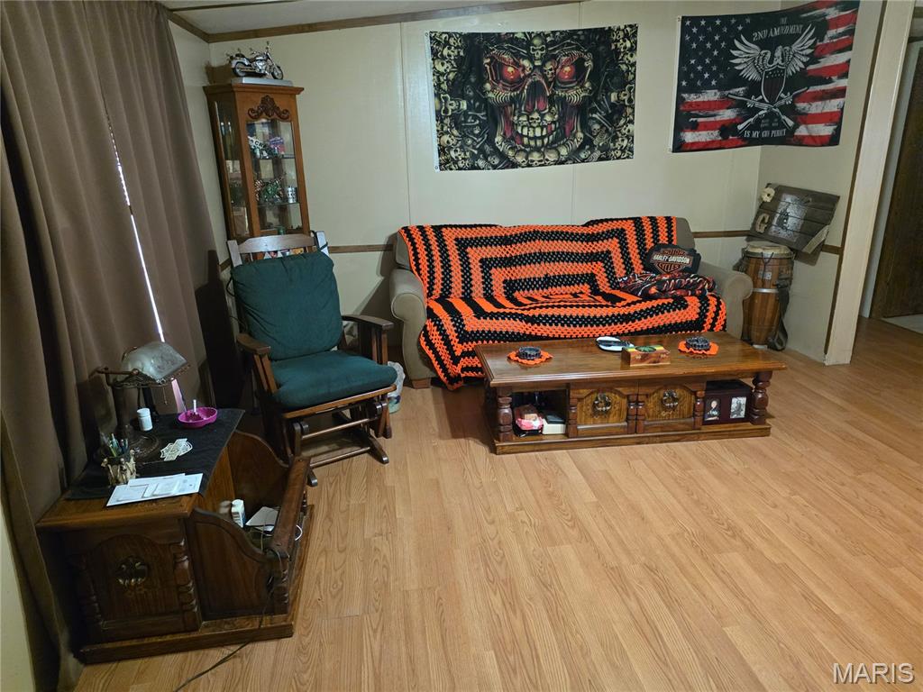 Maynor Terrace - Residential