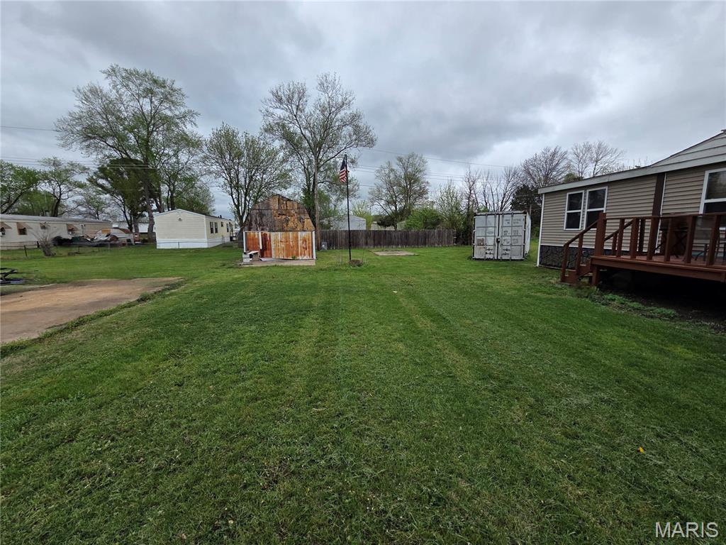 Maynor Terrace - Residential