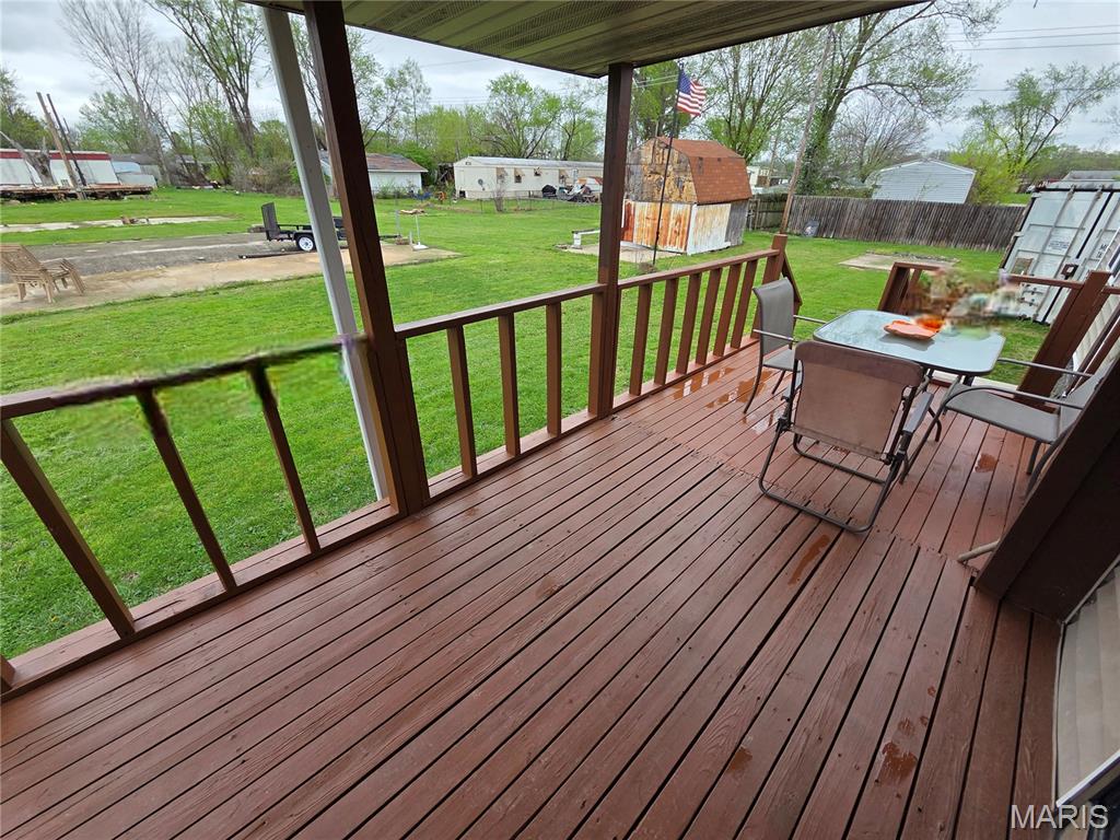 Maynor Terrace - Residential