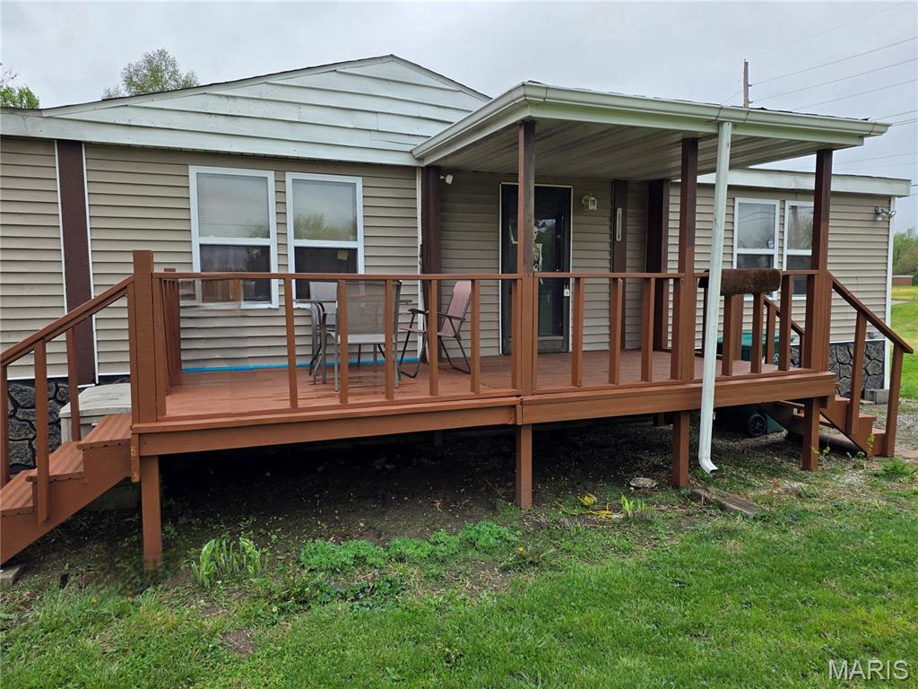 Maynor Terrace - Residential