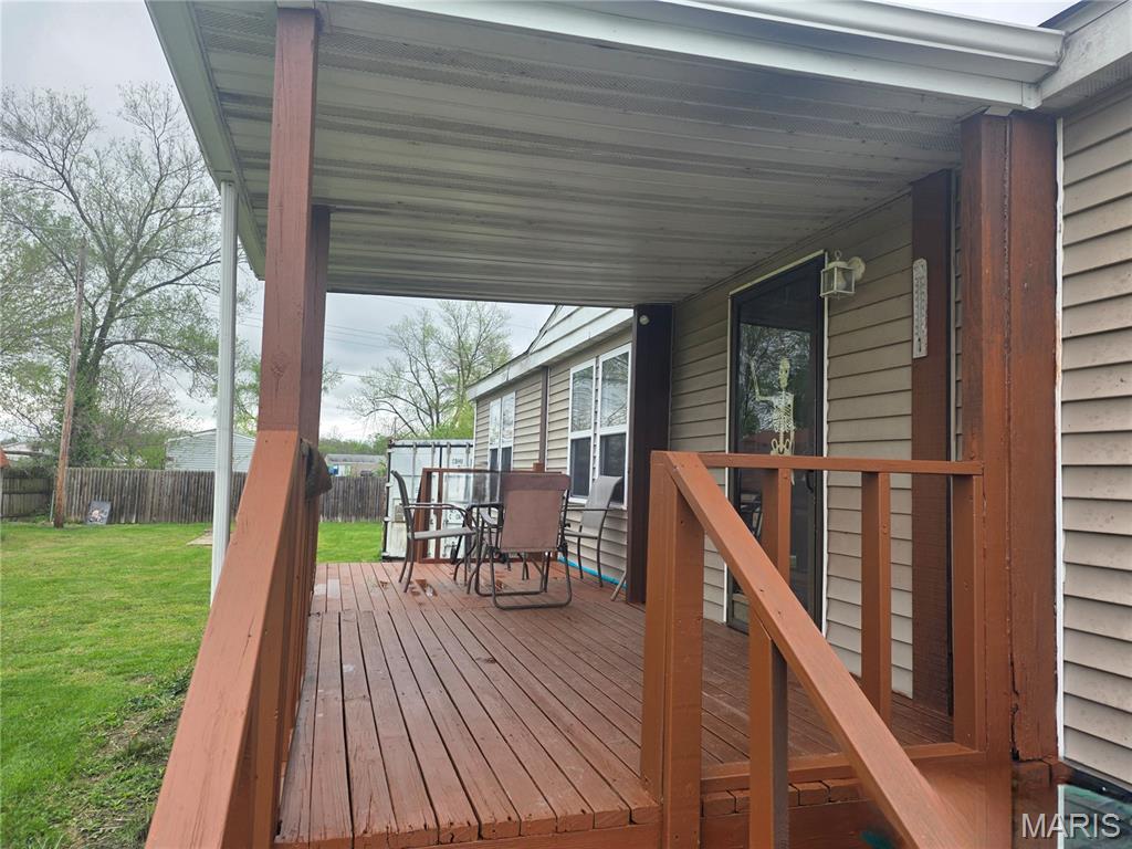 Maynor Terrace - Residential