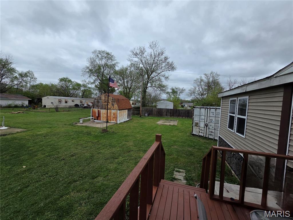Maynor Terrace - Residential