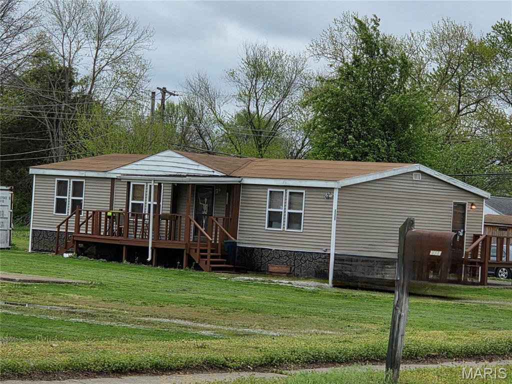 Maynor Terrace - Residential