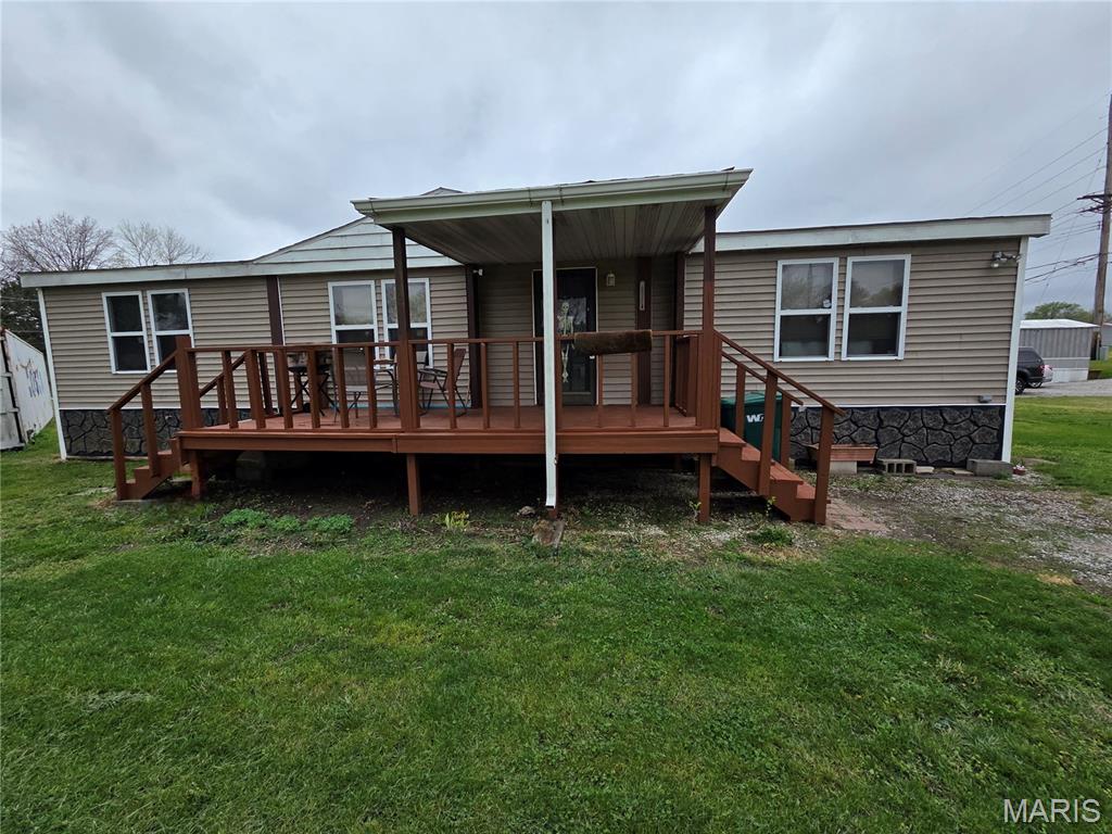 Maynor Terrace - Residential