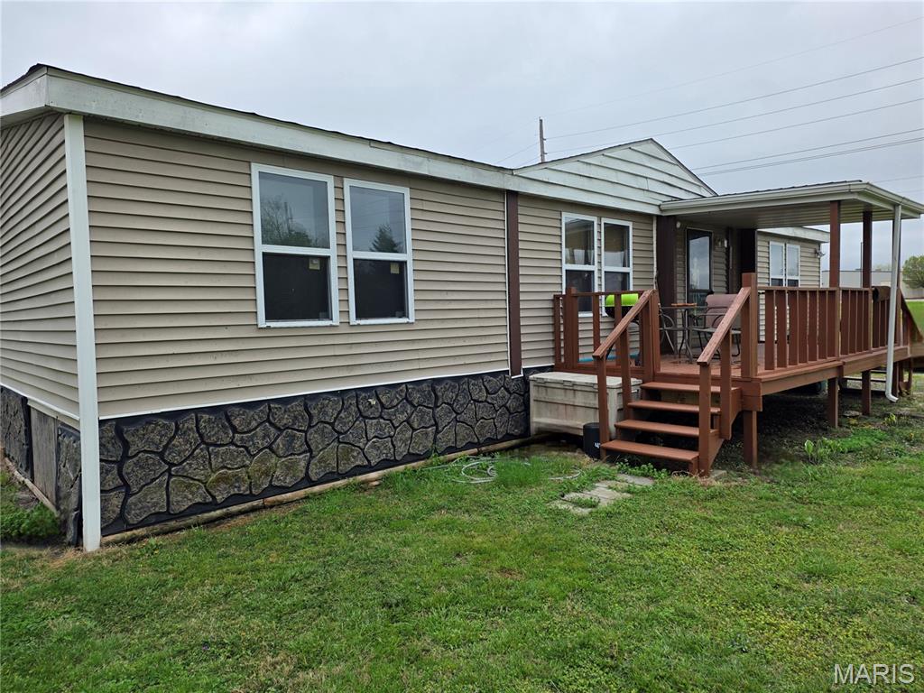 Maynor Terrace - Residential