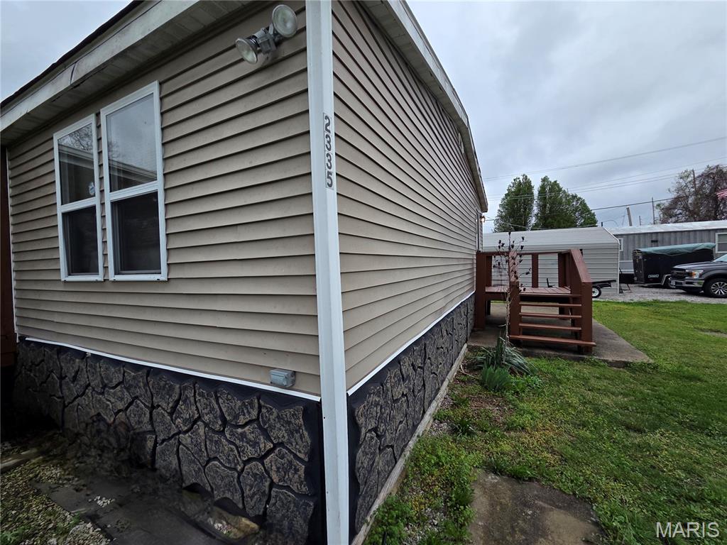 Maynor Terrace - Residential