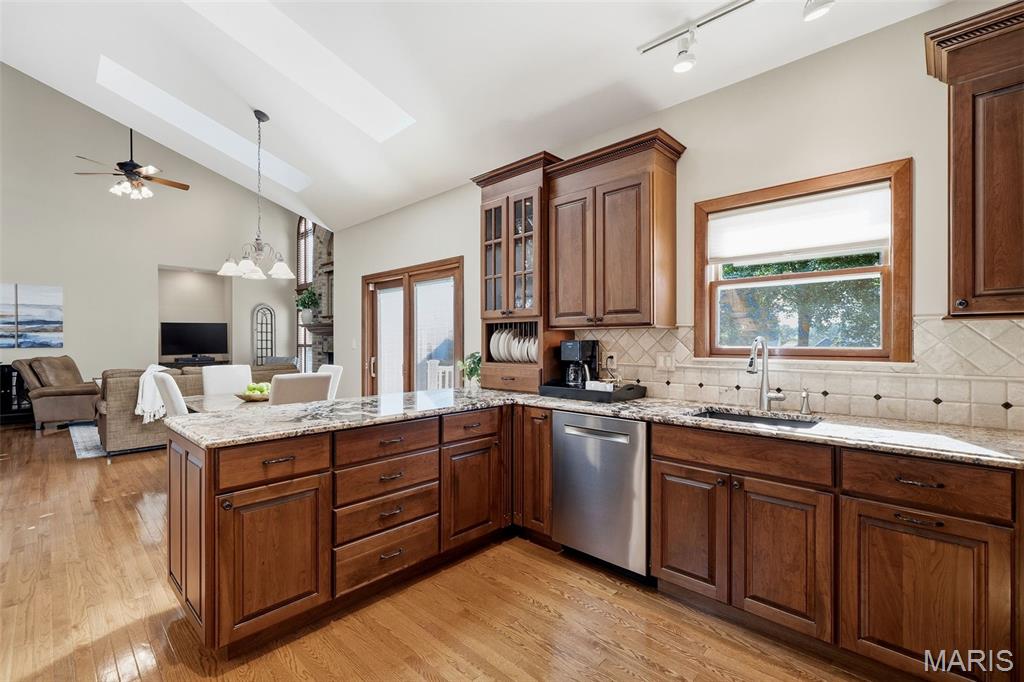 Arbor Oaks One - Residential
