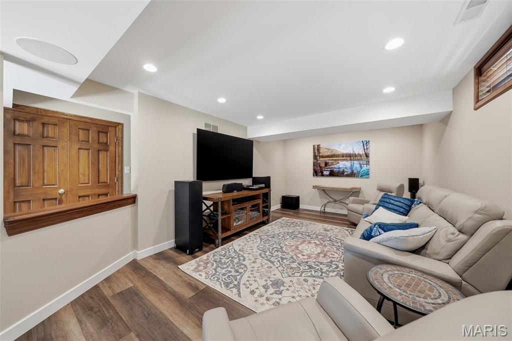 Arbor Oaks One - Residential
