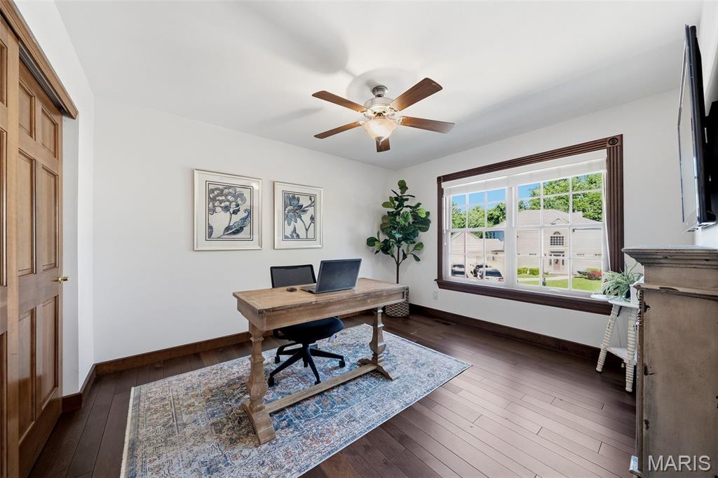 Arbor Oaks One - Residential