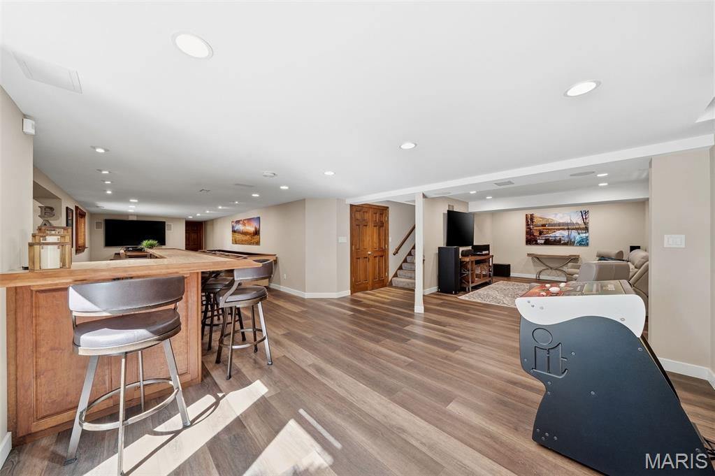 Arbor Oaks One - Residential