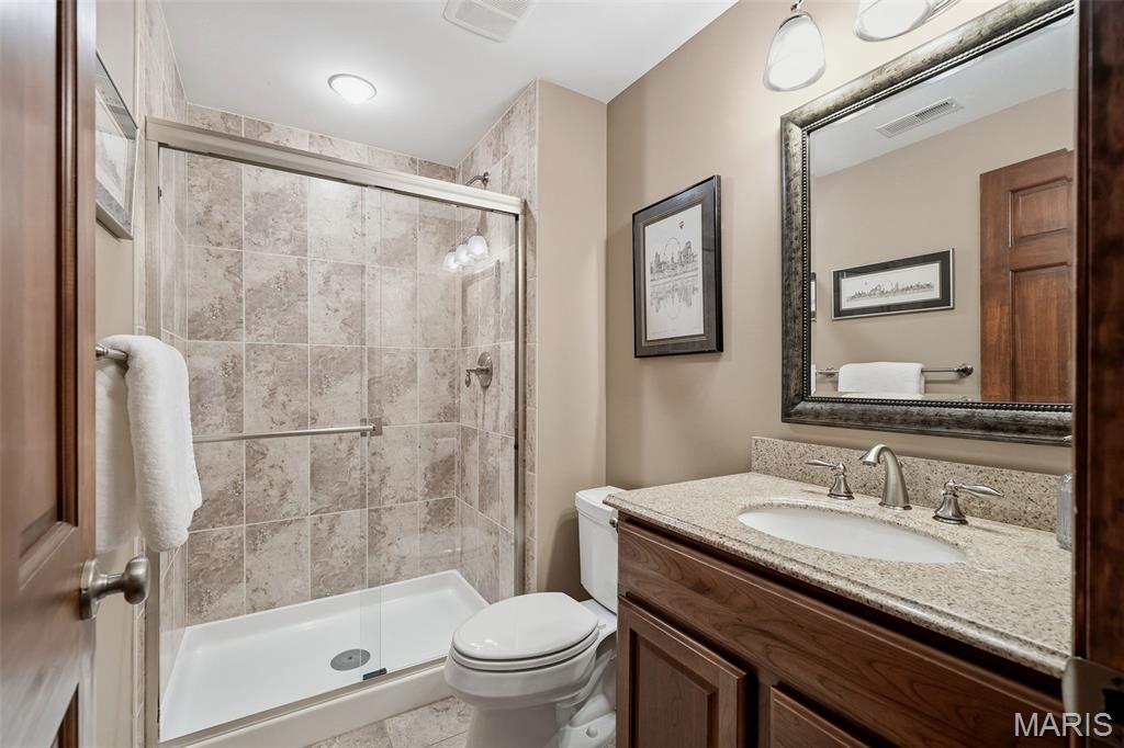 Arbor Oaks One - Residential