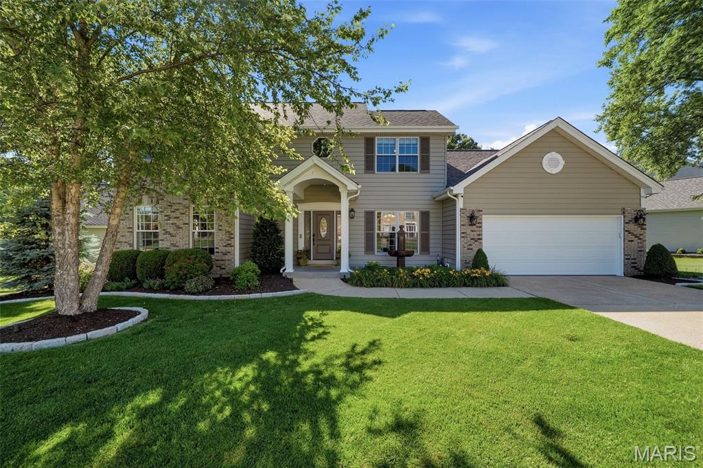 Arbor Oaks One - Residential