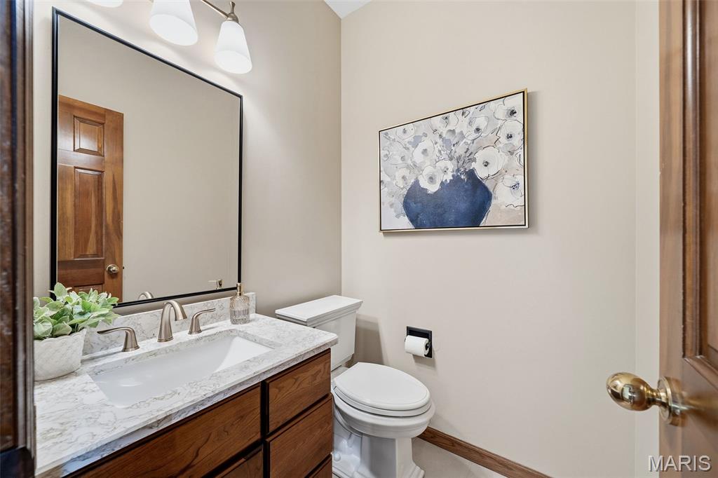 Arbor Oaks One - Residential