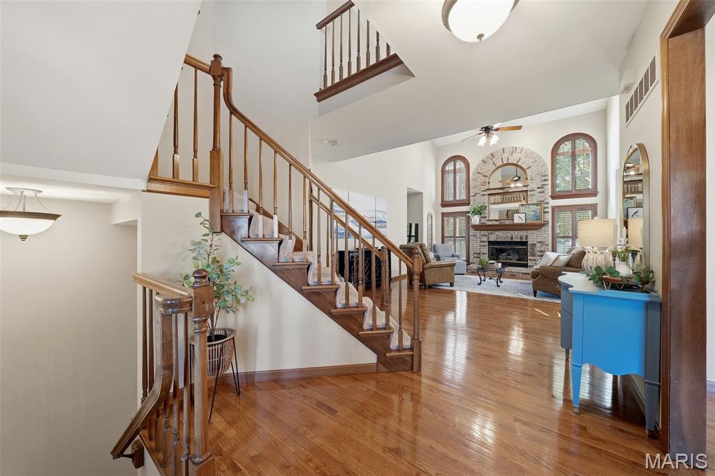Arbor Oaks One - Residential