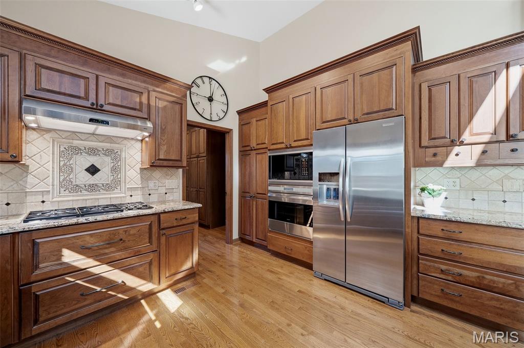 Arbor Oaks One - Residential