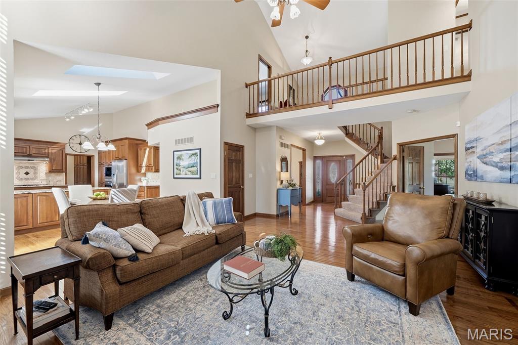 Arbor Oaks One - Residential