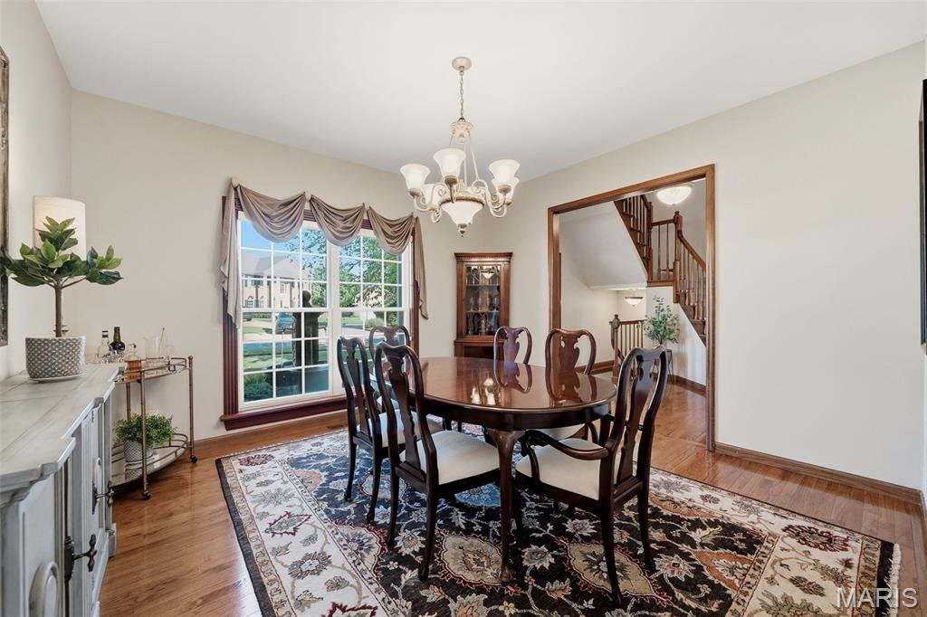 Arbor Oaks One - Residential