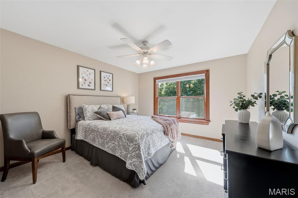 Arbor Oaks One - Residential