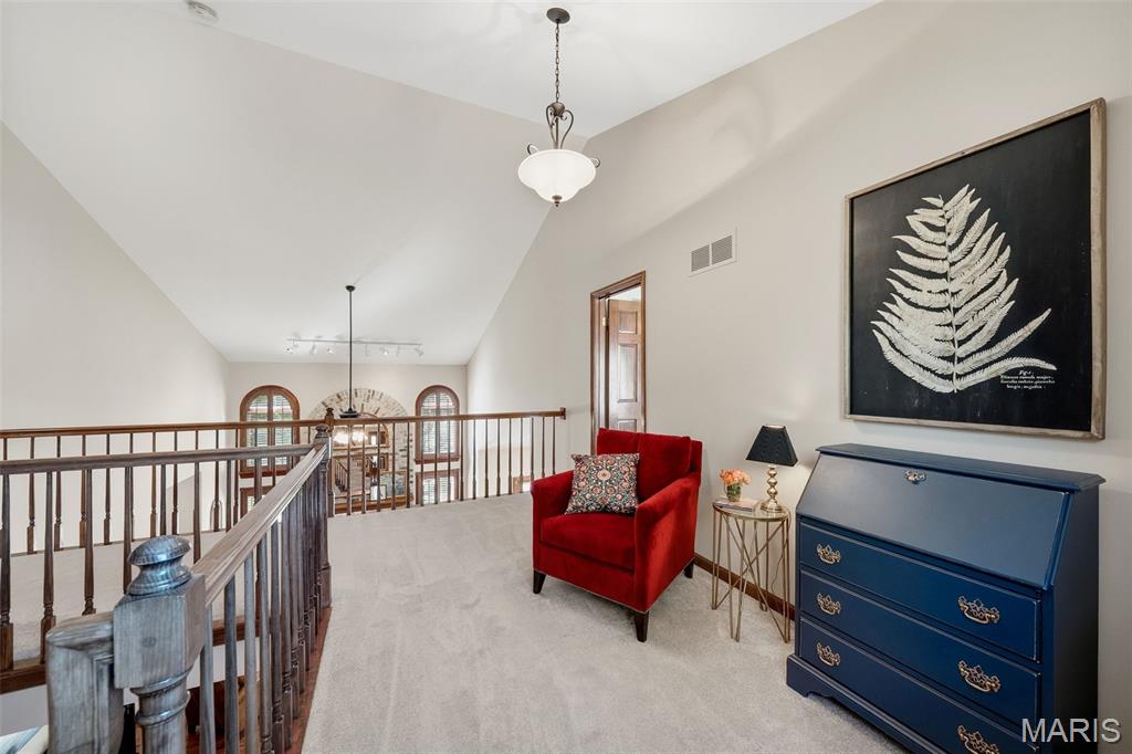 Arbor Oaks One - Residential