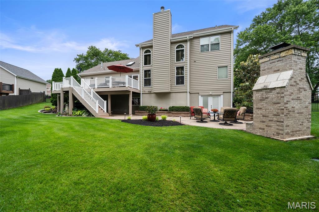 Arbor Oaks One - Residential