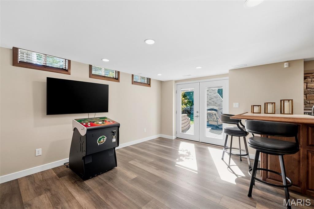 Arbor Oaks One - Residential